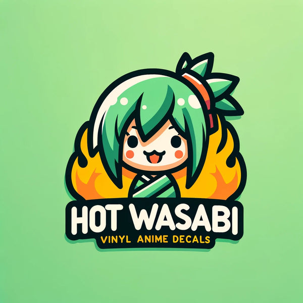 Hotwasabi.shop